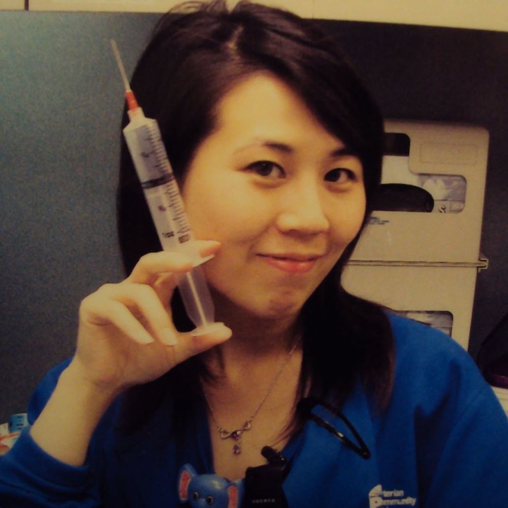 Meet your Posher, Candace